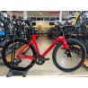 PINARELLO PRINCE DISK 53 ULTEGRA DI2 RUEDAS BONTRAGER AELOUS PRO 51