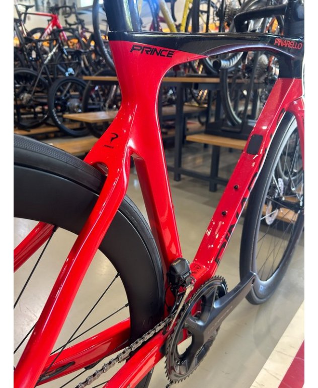 PINARELLO PRINCE DISK 53... 2