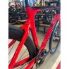 PINARELLO PRINCE DISK 53 ULTEGRA DI2 RUEDAS BONTRAGER AELOUS PRO 51