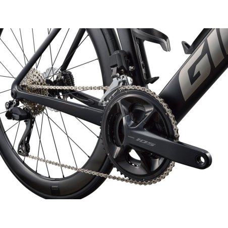 GIANT PROPEL ADVANCED 1 XS CARBONO