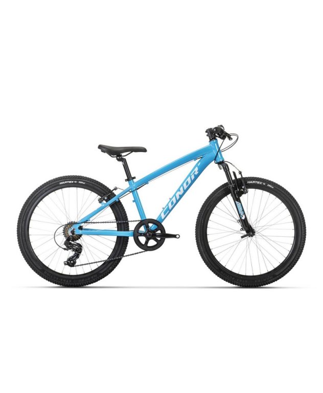 CONOR JUNIOR 24 AZUL