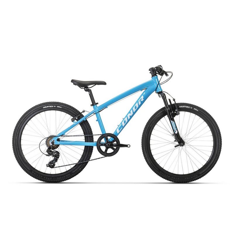 CONOR JUNIOR 24 AZUL