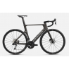 ORBEA ORCA AERO M30iLTD 57 RAW TITANIUM