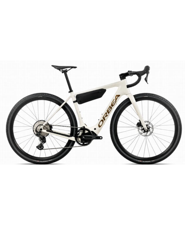 ORBEA DENNA H30 L BLANCA