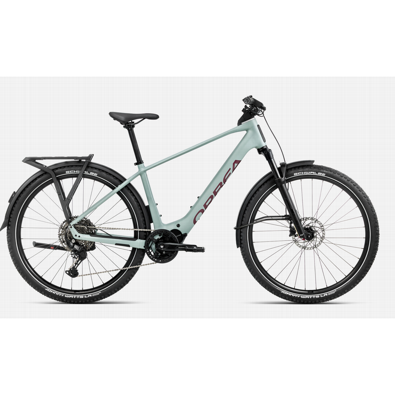 ORBEA KEMEN ADV 20 L AZUL