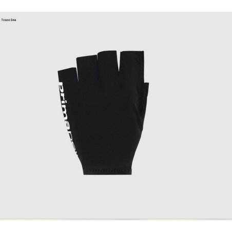 GUANTES PISSEI PRIMA PELLE NEGRO