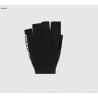 GUANTES PISSEI PRIMA PELLE NEGRO