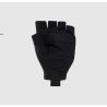 GUANTES PISSEI PRIMA PELLE NEGRO