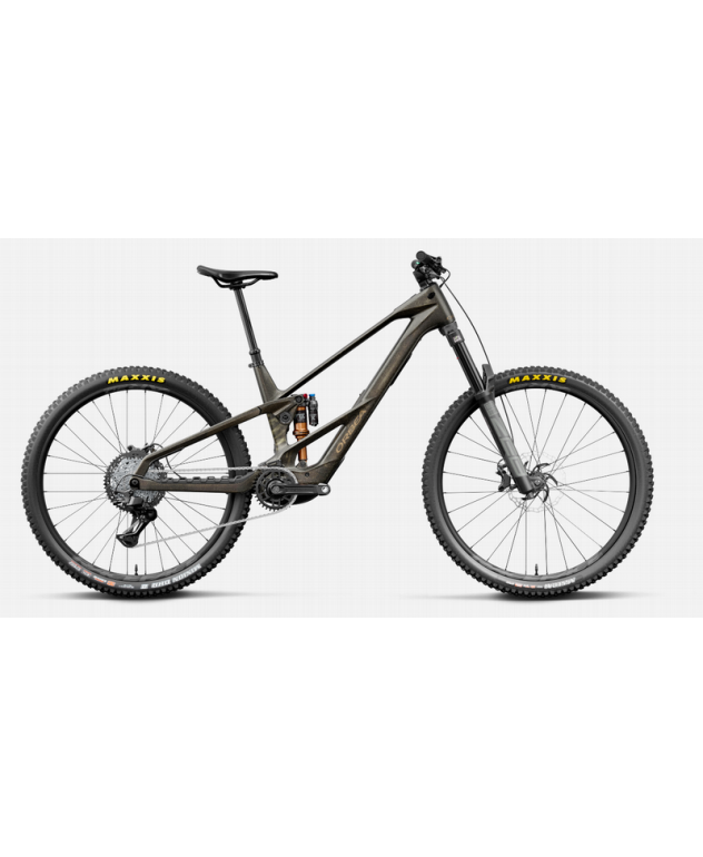 ORBEA WILD LT M20 M MAG-TIT
