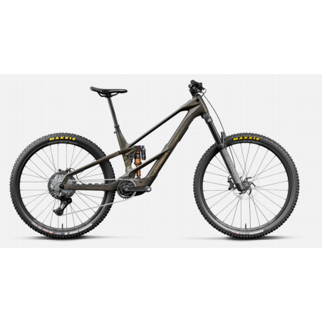 ORBEA WILD LT M20 M MAG-TIT
