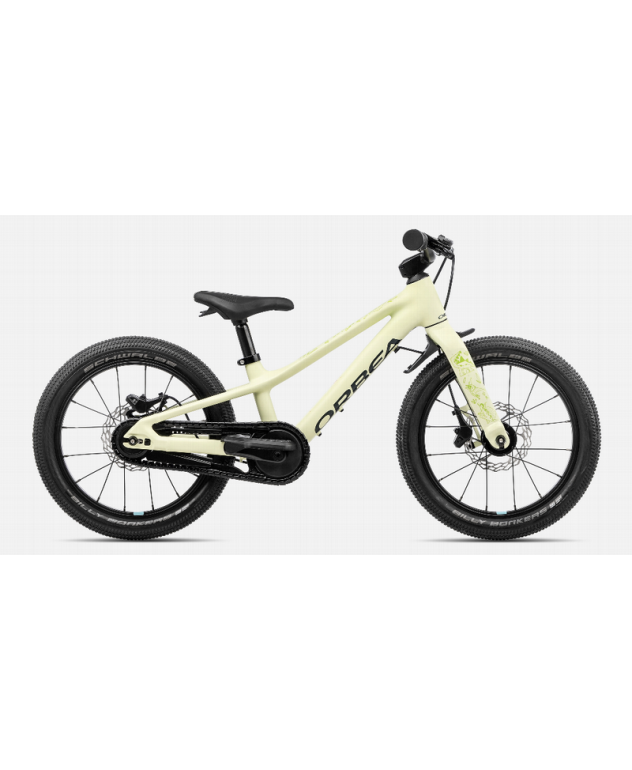 ORBEA KIMU 16 ACID GUM