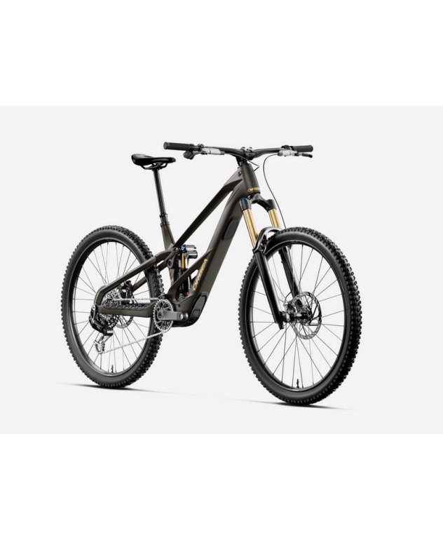 ORBEA WILD LT M20 M MAG-TIT 2