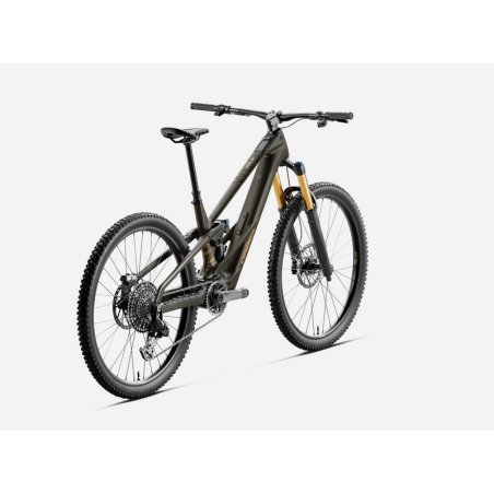 ORBEA WILD LT M20 M MAG-TIT
