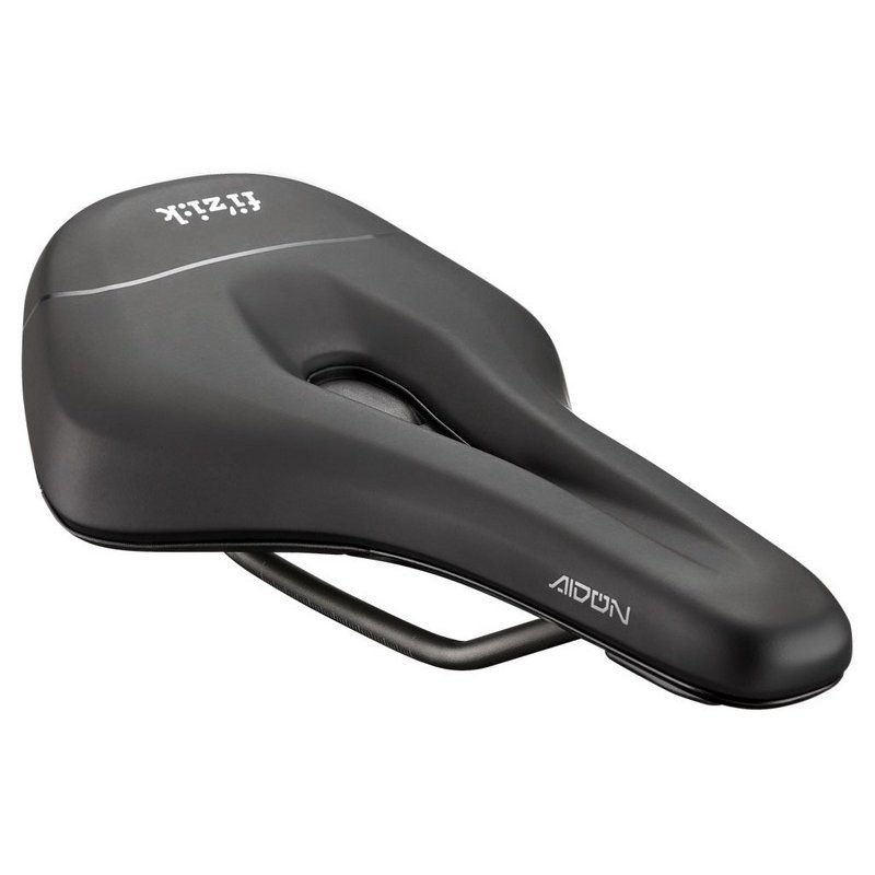 SILLIN FIZIK AIDON TERRA X3 145MM NEGRO
