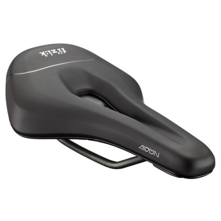 SILLIN FIZIK AIDON TERRA X3 145MM NEGRO