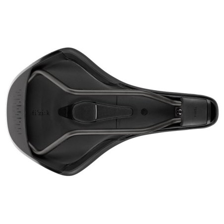 SILLIN FIZIK AIDON TERRA X3 145MM NEGRO