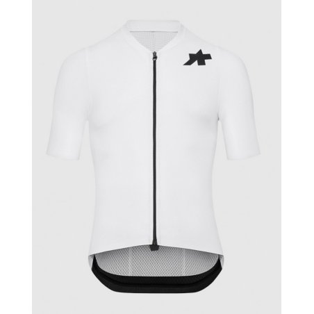 MAILLOT ASSOS MILLE GT EVO BLANCO S11