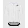 MAILLOT ASSOS MILLE GT EVO BLANCO S11