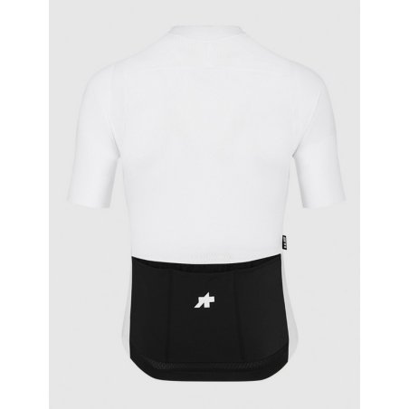 MAILLOT ASSOS MILLE GT EVO BLANCO S11