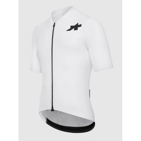 MAILLOT ASSOS MILLE GT EVO BLANCO S11