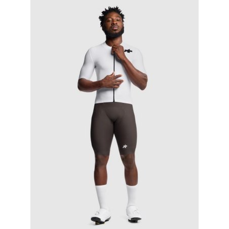 MAILLOT ASSOS MILLE GT EVO BLANCO S11