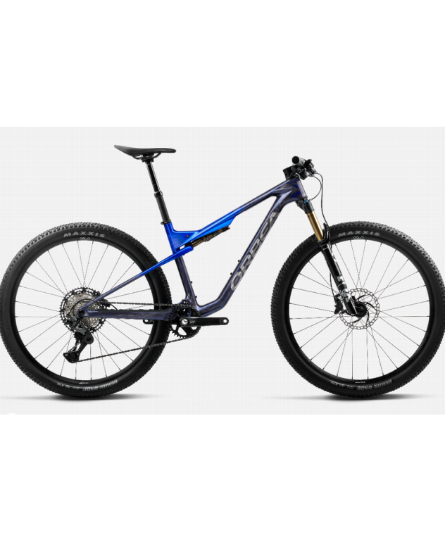 ORBEA OIZ M20 M AZUL