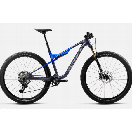 ORBEA OIZ M20 M AZUL