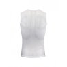 CAMISETA INTERIOR ETXEONDO MESH BLANCA