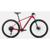 ORBEA ONNA 29 40 M BURDEOS NEGRA