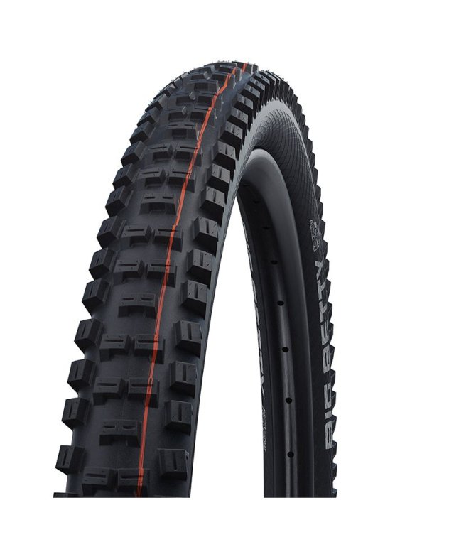 CUBIERTA SCHWALBE BIG BETTY...