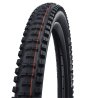 CUBIERTA SCHWALBE BIG BETTY 26x2.40 HS608 EVO SUPER TUBELESS