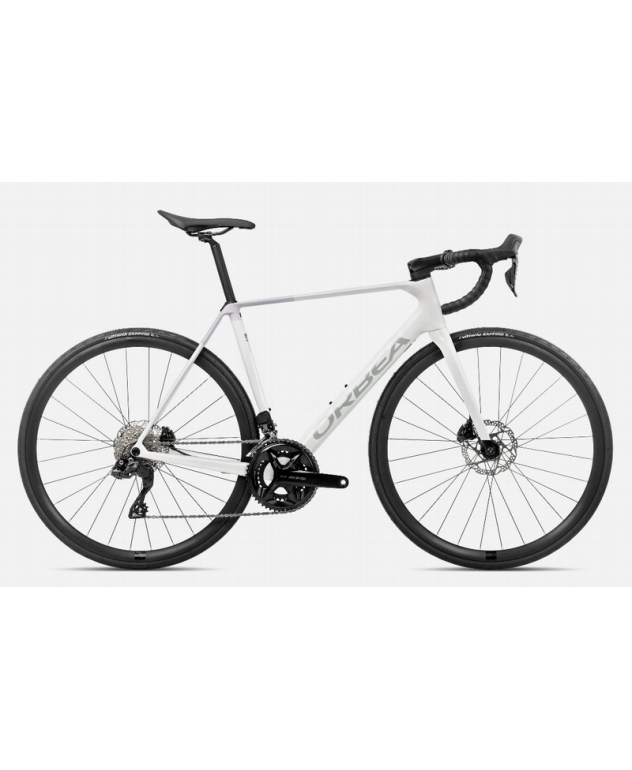 ORBEA ORCA M30i 55 BLANCA LIAC