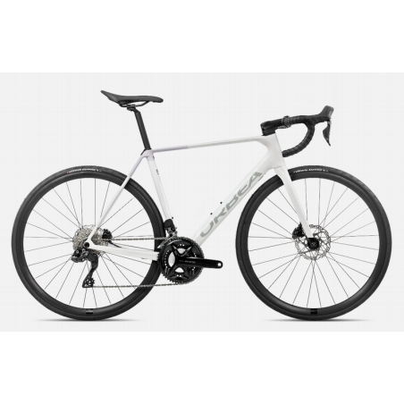 ORBEA ORCA M30i 55 BLANCA LIAC