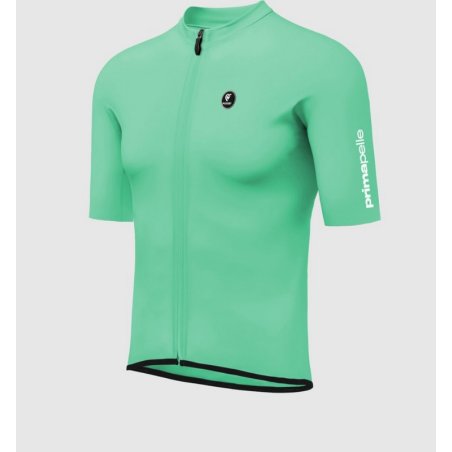 MAILLOT PISSEI PRIMA PELLE VERDE AQUA