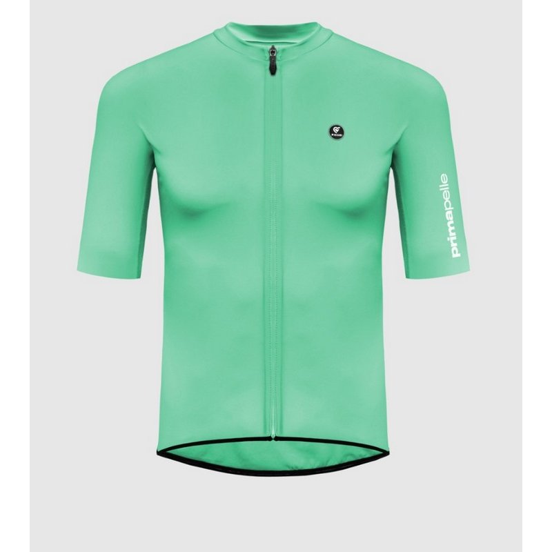 MAILLOT PISSEI PRIMA PELLE VERDE AQUA