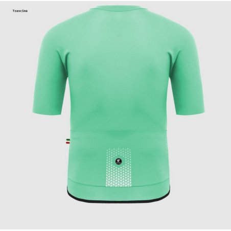 MAILLOT PISSEI PRIMA PELLE VERDE AQUA