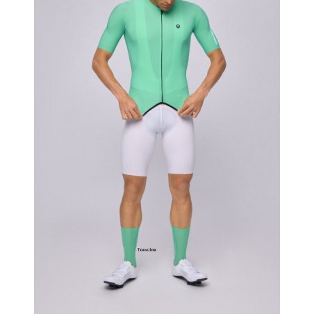 MAILLOT PISSEI PRIMA PELLE VERDE AQUA