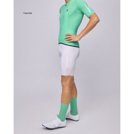 MAILLOT PISSEI PRIMA PELLE VERDE AQUA