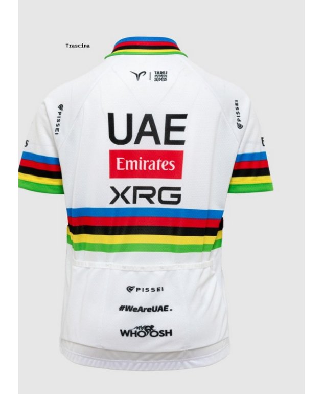 MAILLOT PISSEI UAE JUNIOR... 2