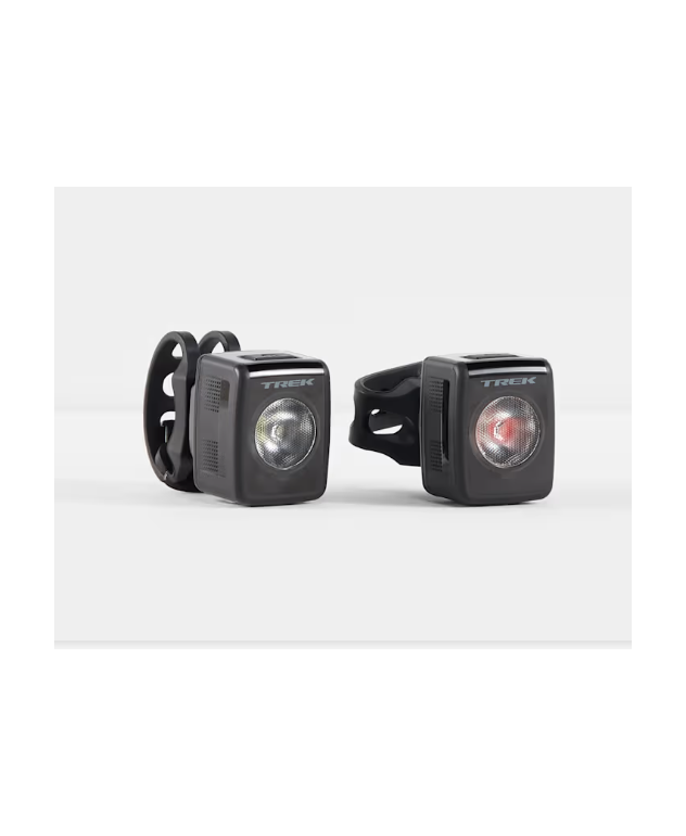 JUEGO LUCES TREK ION 200...