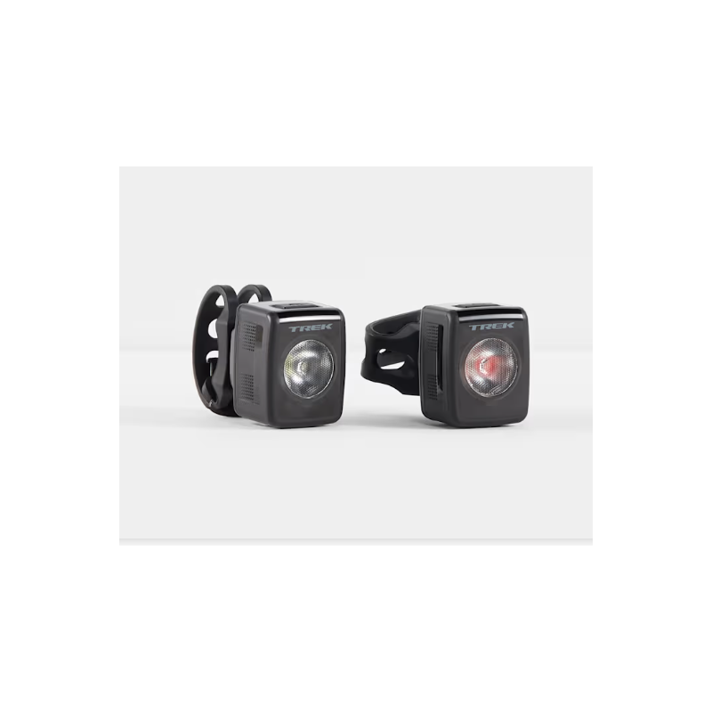 JUEGO LUCES TREK ION 200 RT/FLARE RT