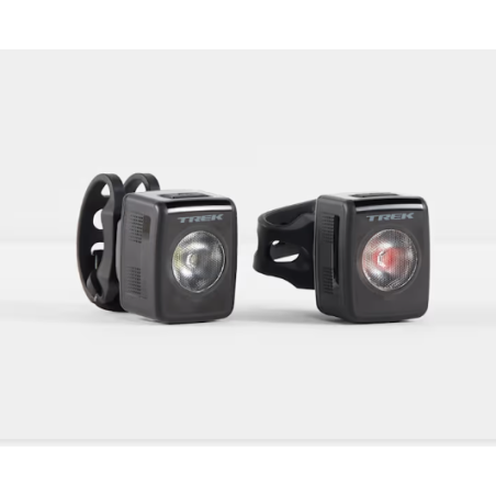JUEGO LUCES TREK ION 200 RT/FLARE RT