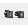 JUEGO LUCES TREK ION 200 RT/FLARE RT