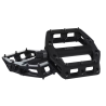 PEDALES PLATAFORMA TREK LINE ELITE NEGRO