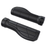 PUÑOS TREK ERGO COMP MTB 135mm NEGRO