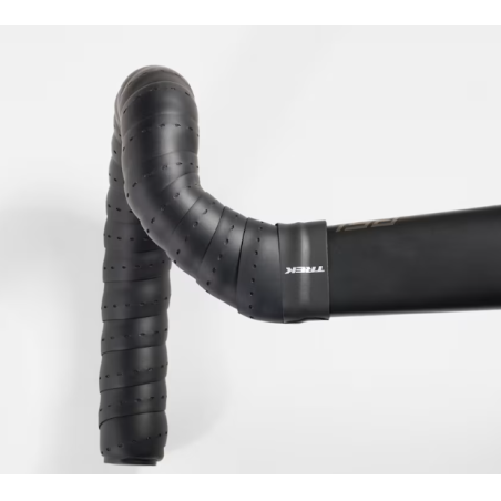 CINTA DE MANILLAR TREK PERF LINE NEGRA