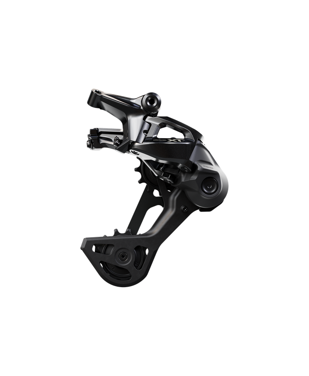 CAMBIO SHIMANO DEORE XT...