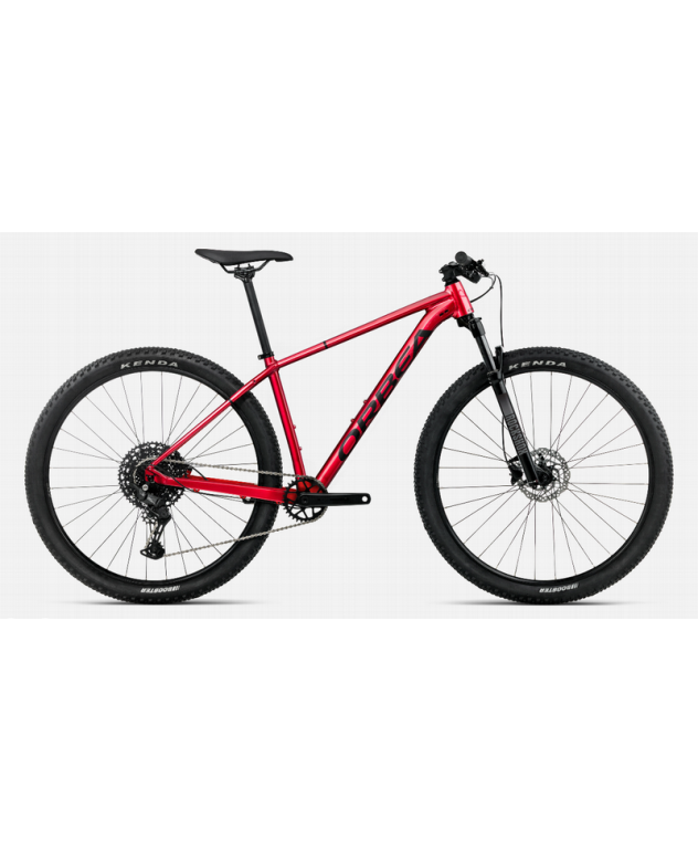 ORBEA ONNA 29 40 L BURDEOS...