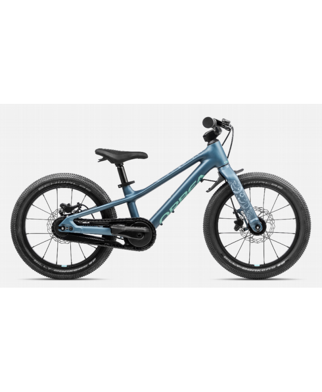 ORBEA KIMU 16 AZUL