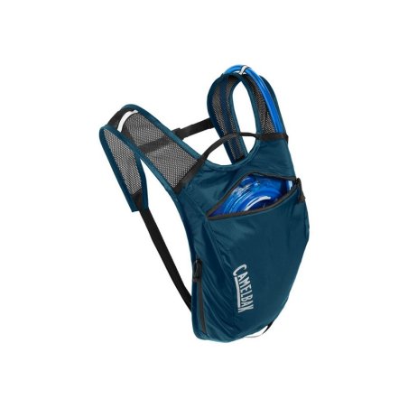 MOCHILA HIDRATACION CAMELBACK HYDROBAK LIGHT AZUL
